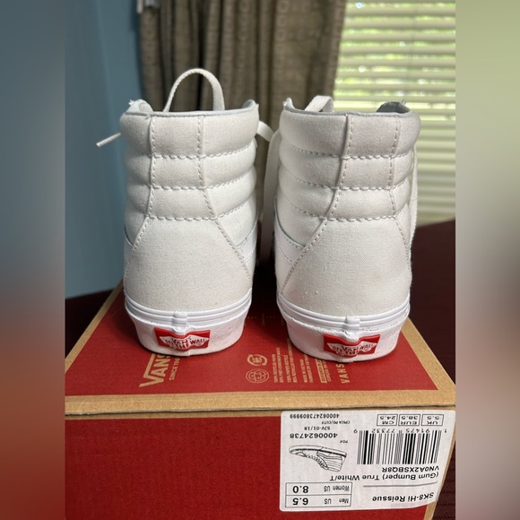 Vans Sk8-Hi sneakers - Picture 9 of 9